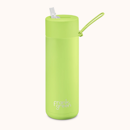 Frank Green Ceramic Bottle 20oz