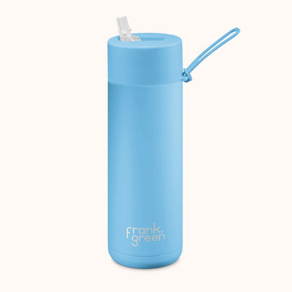Frank Green Ceramic Bottle 20oz