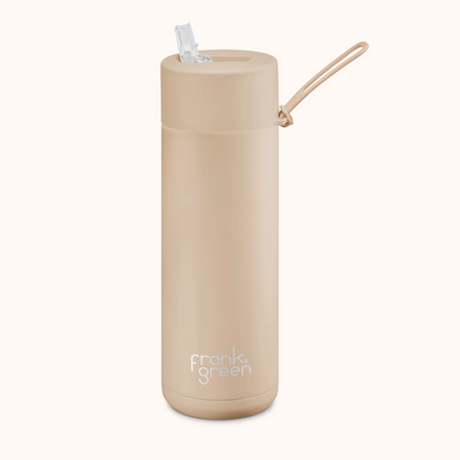 Frank Green Ceramic Bottle 20oz