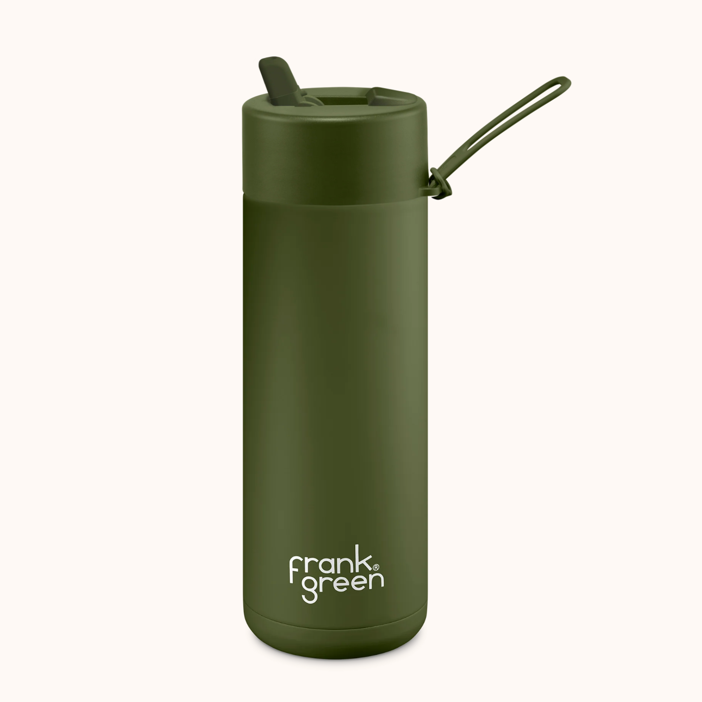 Frank Green Ceramic Bottle 20oz