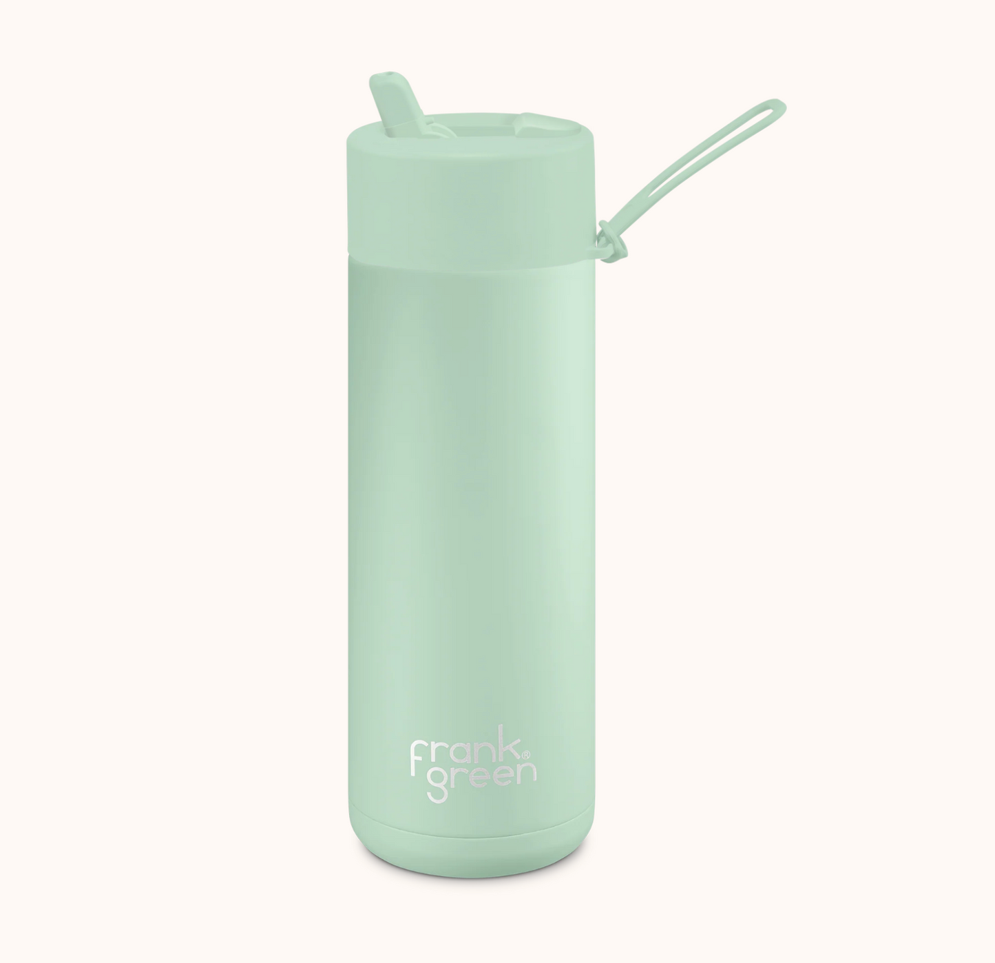 Frank Green Ceramic Bottle 20oz