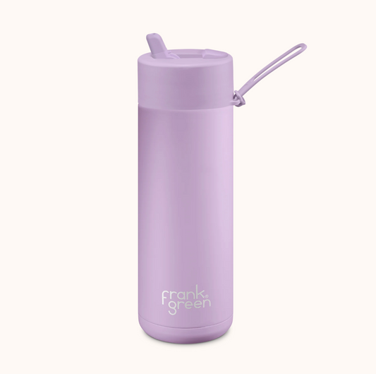 Frank Green Ceramic Bottle 20oz