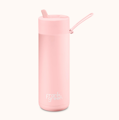 Frank Green Ceramic Bottle 20oz